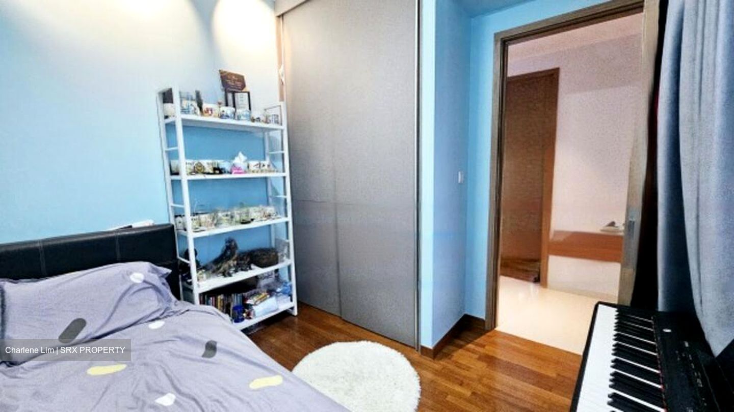 Q Bay Residences (D18), Condominium #625863791